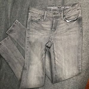 Calvin Klein Ultimate Skinny Jeans